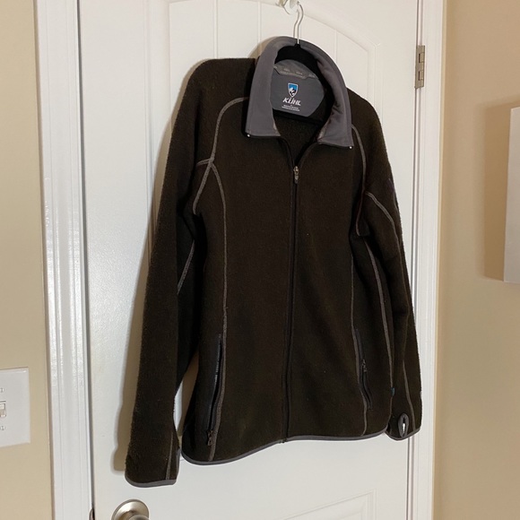 Kuhl Other - 💥Kuhl Alfpaca Fleece Jacket💥